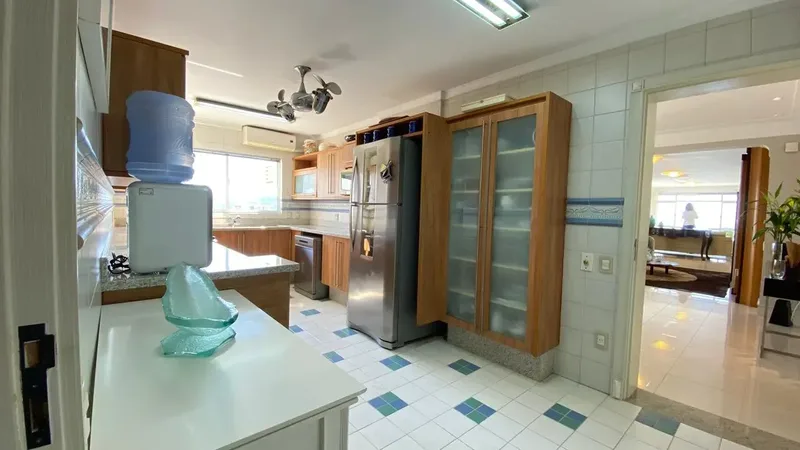 Apartamento 4 quartos Centro - Balneário Camboriú - foto 7