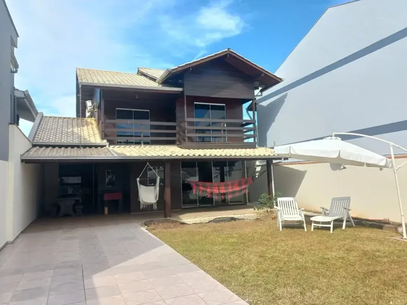 Casa 3 quartos Praia Alegre - Penha - foto 2