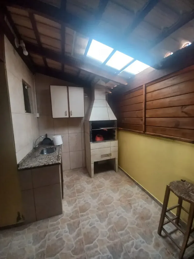 Casa 3 quartos Praia Alegre - Penha - foto 11