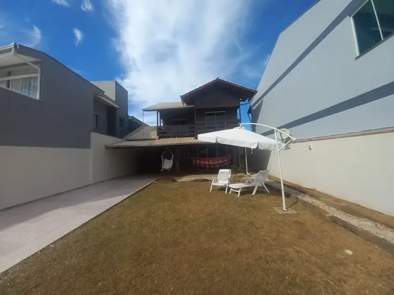 Casa 3 quartos Praia Alegre - Penha - foto 12