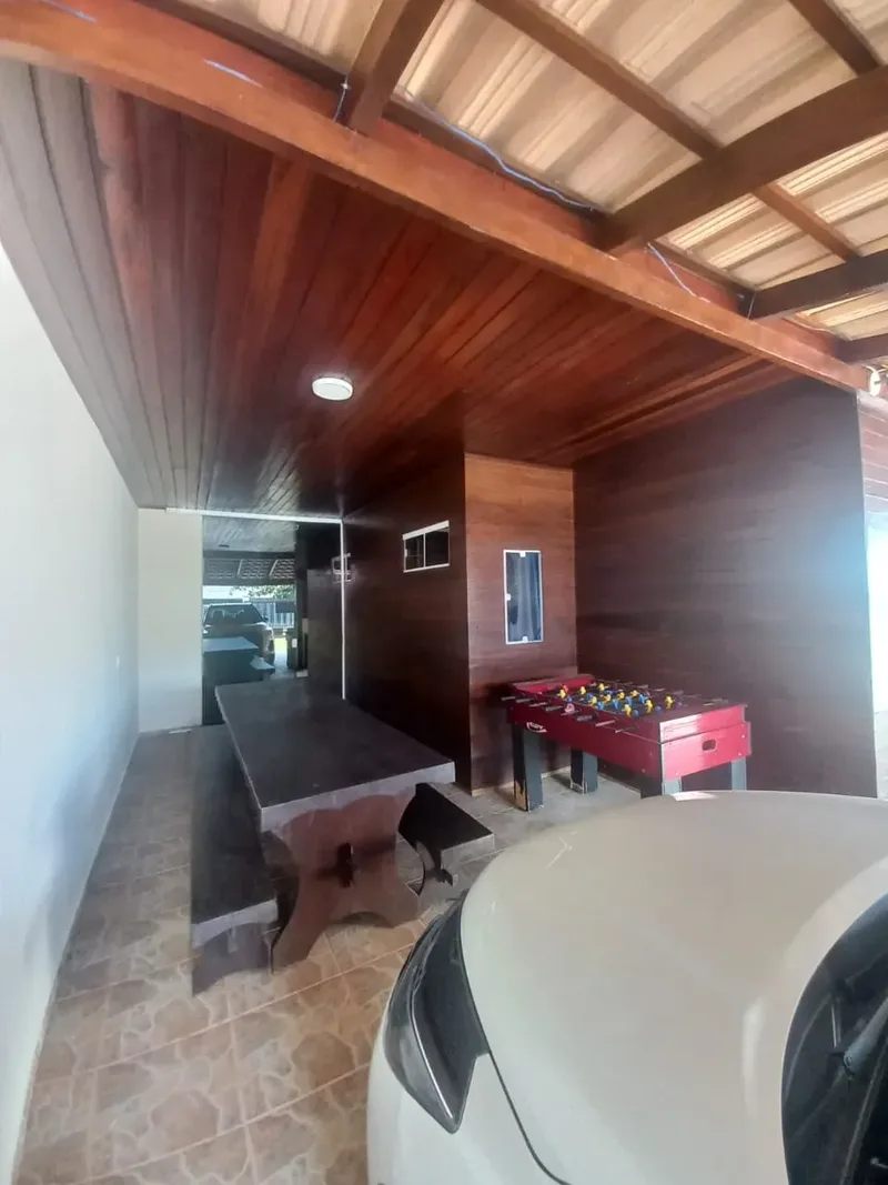 Casa 3 quartos Praia Alegre - Penha - foto 14