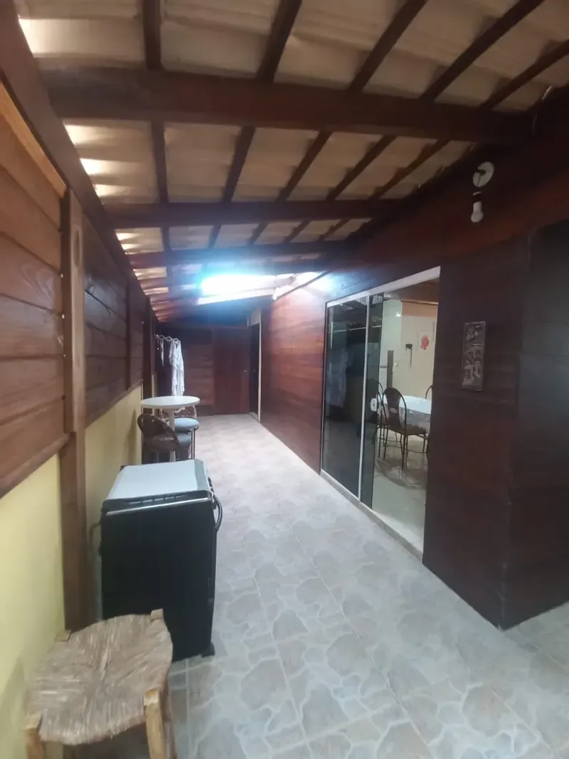 Casa 3 quartos Praia Alegre - Penha - foto 15