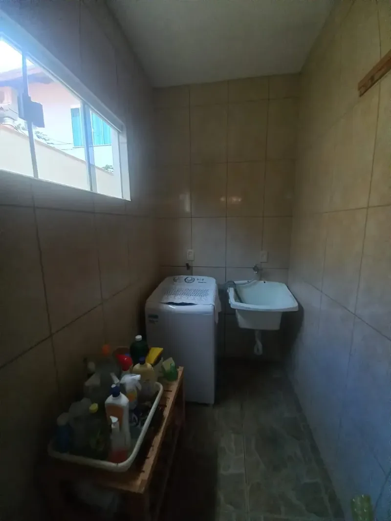 Casa 3 quartos Praia Alegre - Penha - foto 16