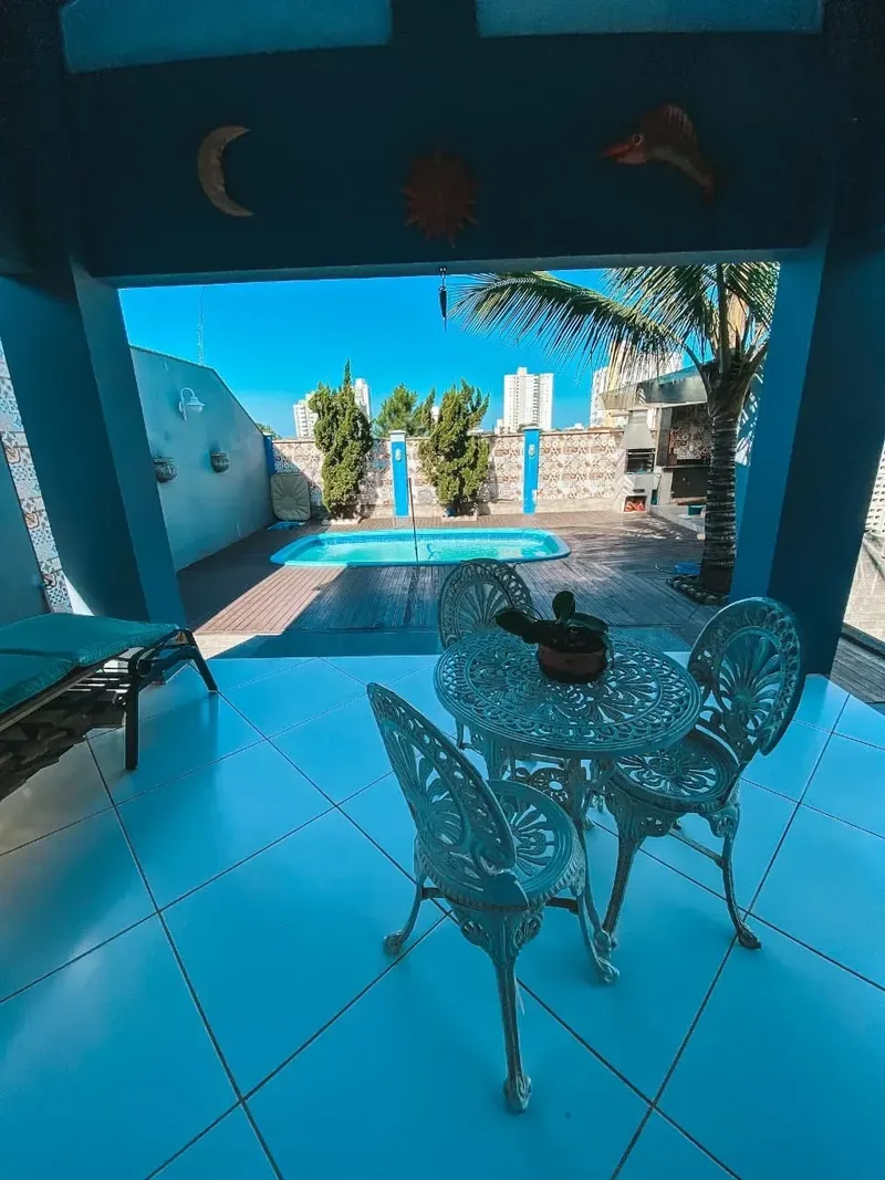 Casa 3 quartos Itacolomi - Balneário Piçarras - foto 4