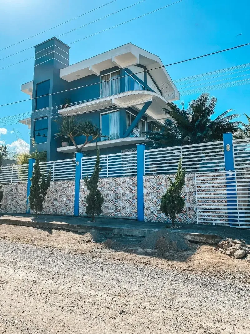 Casa 3 quartos Itacolomi - Balneário Piçarras - foto 6