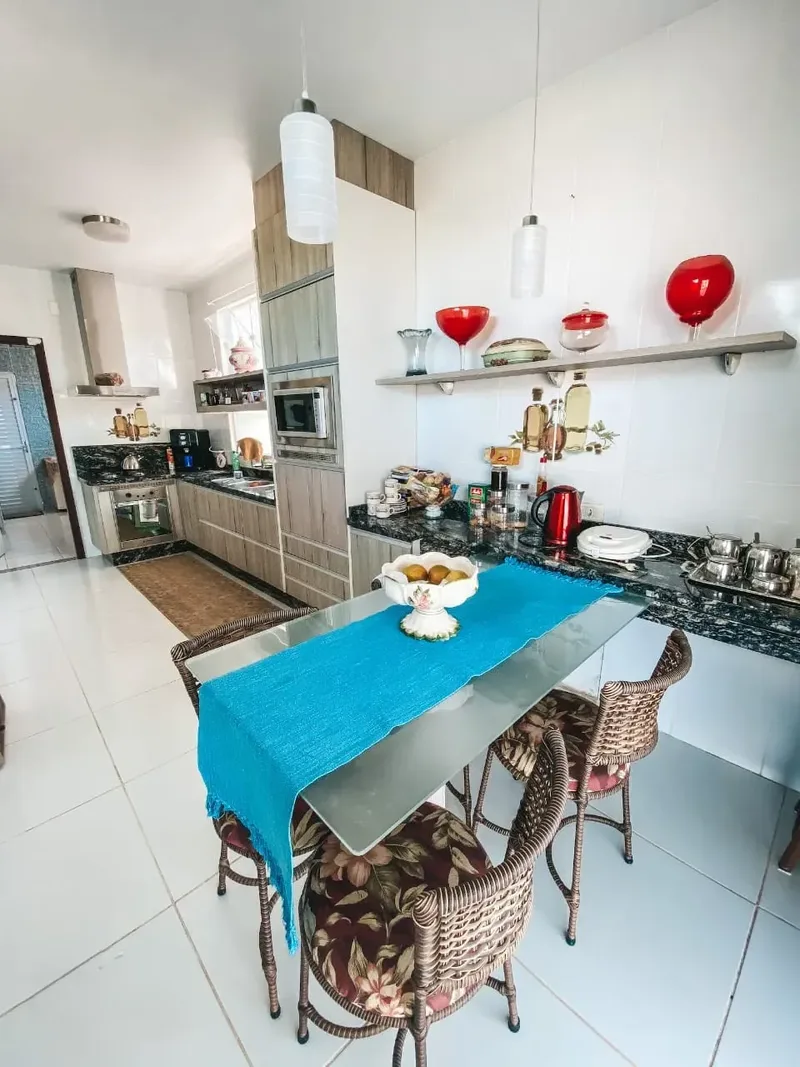 Casa 3 quartos Itacolomi - Balneário Piçarras - foto 7