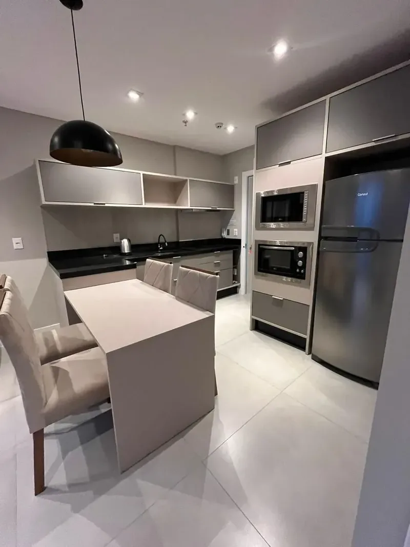 Apartamento 1 quartos Meia Praia - Itapema - foto 5