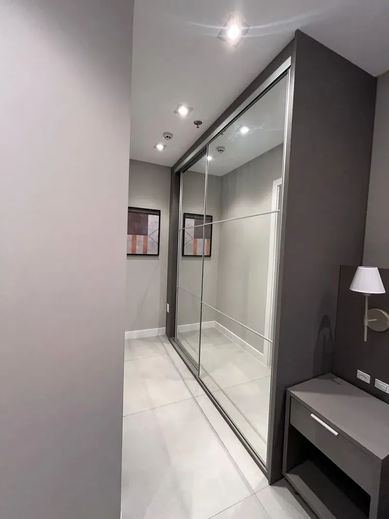 Apartamento 1 quartos Meia Praia - Itapema - foto 8