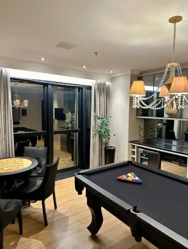Apartamento 1 quartos Meia Praia - Itapema - foto 7