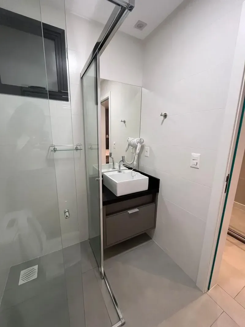 Apartamento 1 quartos Meia Praia - Itapema - foto 9