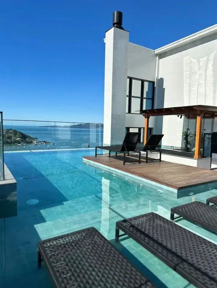 Apartamento 1 quartos Meia Praia - Itapema - foto 11