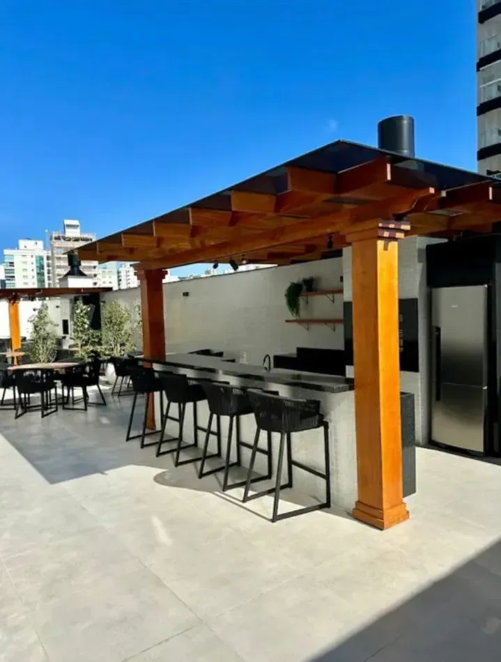 Apartamento 1 quartos Meia Praia - Itapema - foto 15