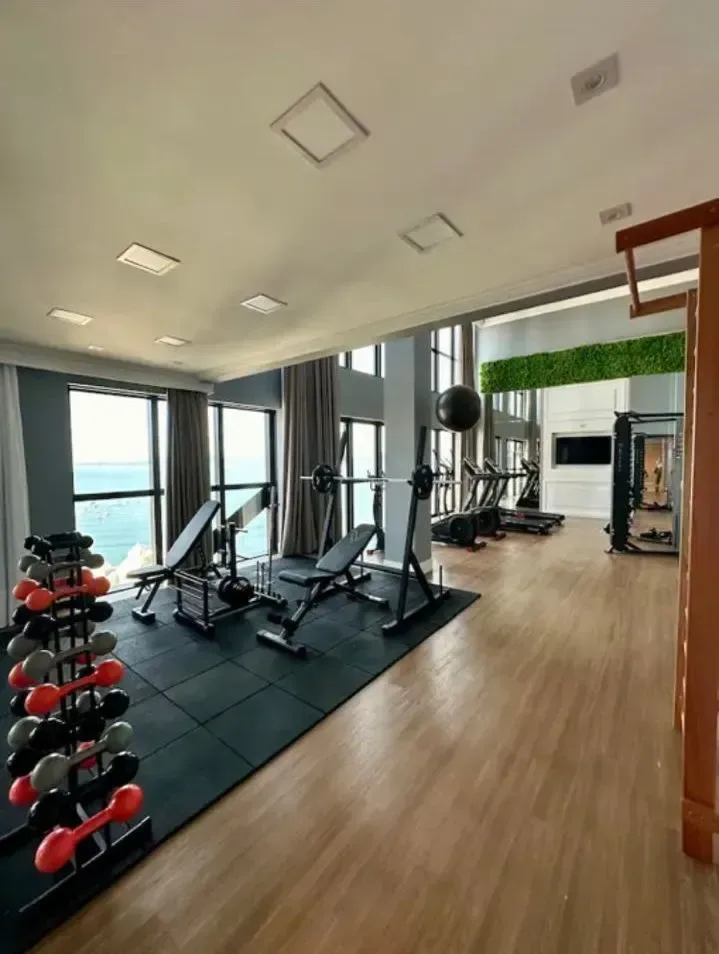 Apartamento 1 quartos Meia Praia - Itapema - foto 16