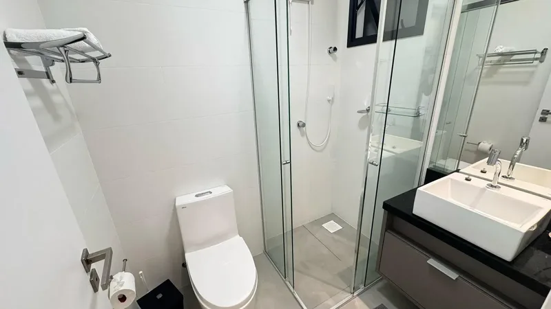 Apartamento 1 quartos Meia Praia - Itapema - foto 17