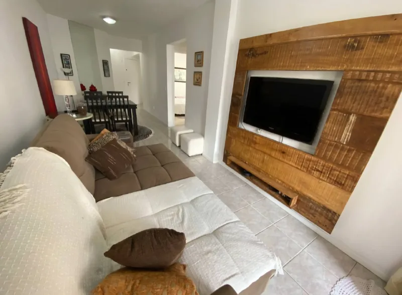 Apartamento 2 quartos Centro - Balneário Camboriú - foto 2