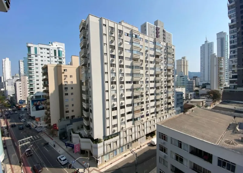 Apartamento 2 quartos Centro - Balneário Camboriú - foto 3