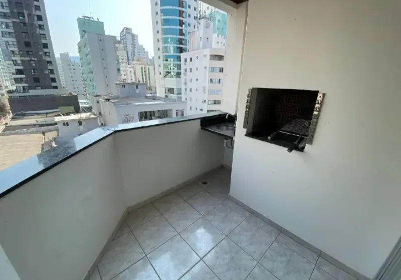 Apartamento 2 quartos Centro - Balneário Camboriú