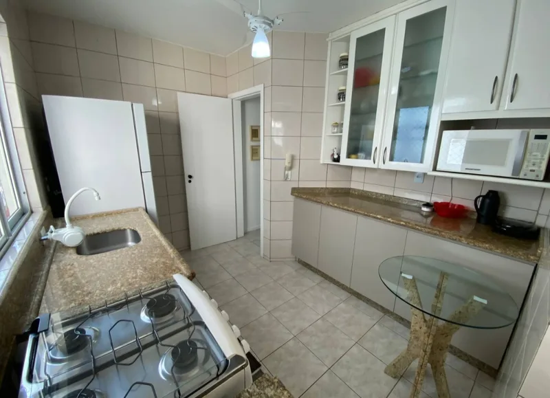 Apartamento 2 quartos Centro - Balneário Camboriú - foto 4
