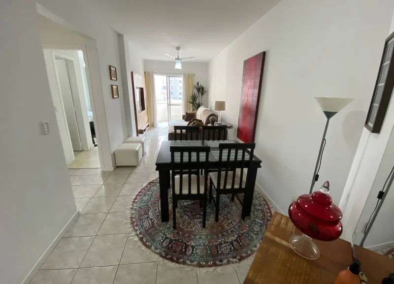 Apartamento 2 quartos Centro - Balneário Camboriú - foto 5