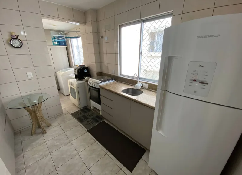 Apartamento 2 quartos Centro - Balneário Camboriú - foto 6