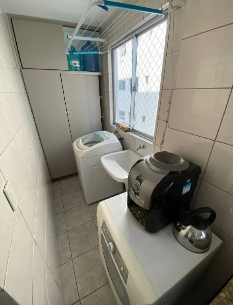 Apartamento 2 quartos Centro - Balneário Camboriú - foto 7