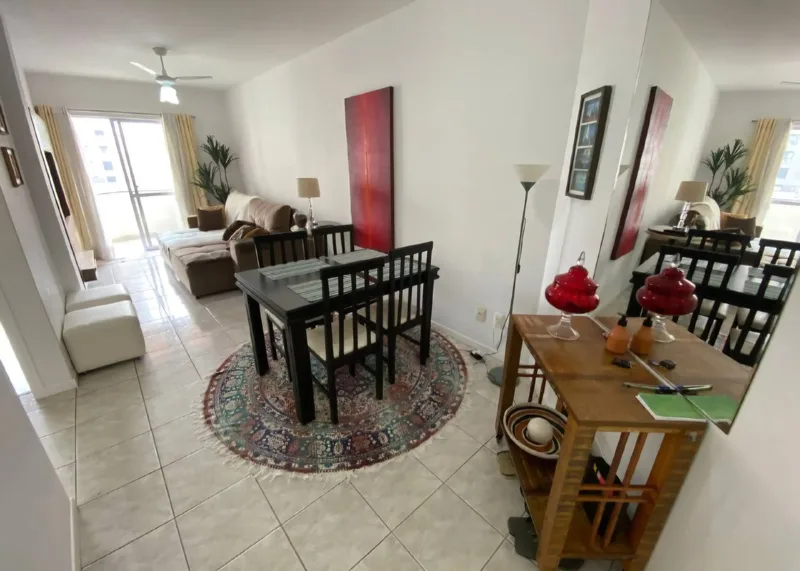 Apartamento 2 quartos Centro - Balneário Camboriú - foto 9