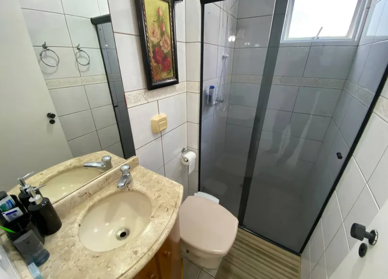 Apartamento 2 quartos Centro - Balneário Camboriú - foto 10