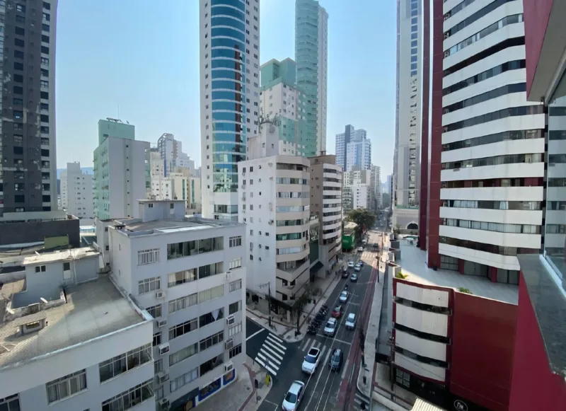 Apartamento 2 quartos Centro - Balneário Camboriú - foto 13