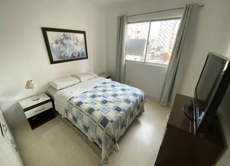 Apartamento 2 quartos Centro - Balneário Camboriú - foto 14