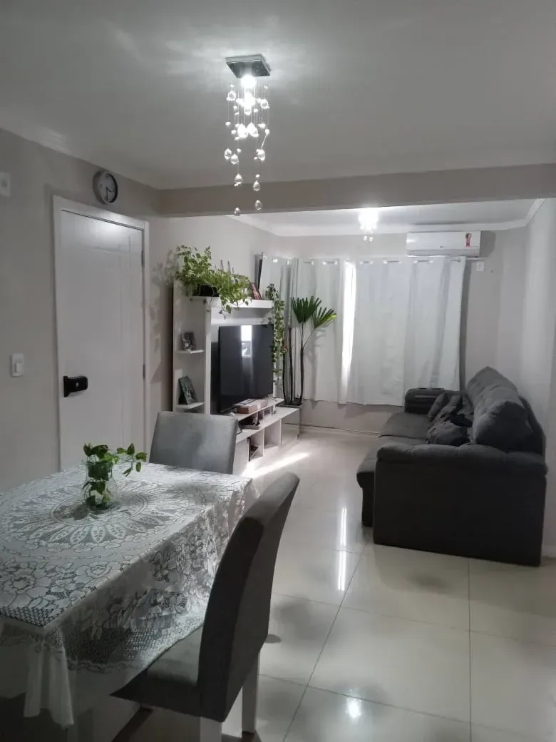 Apartamento 2 quartos Centro - Camboriú