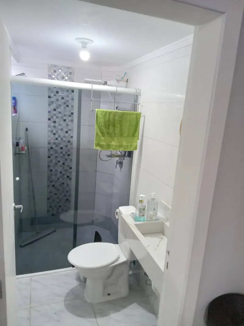 Apartamento 2 quartos Centro - Camboriú - foto 11