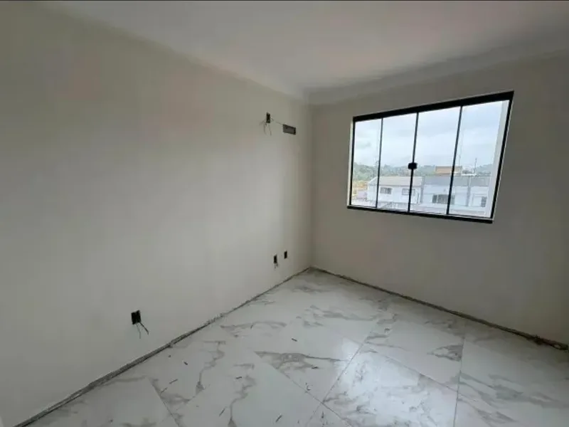 Apartamento 2 quartos Rio Pequeno - Camboriú