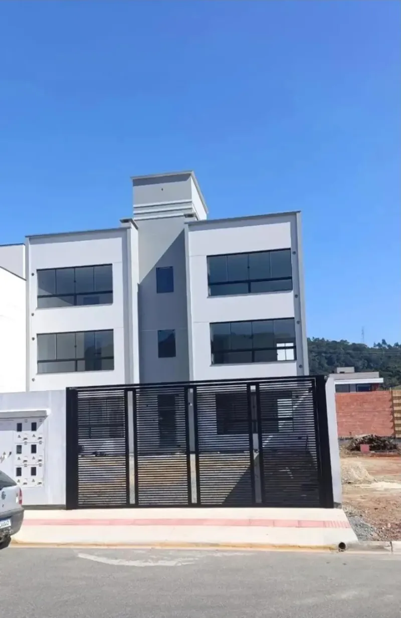Apartamento 2 quartos Rio Pequeno - Camboriú - foto 6