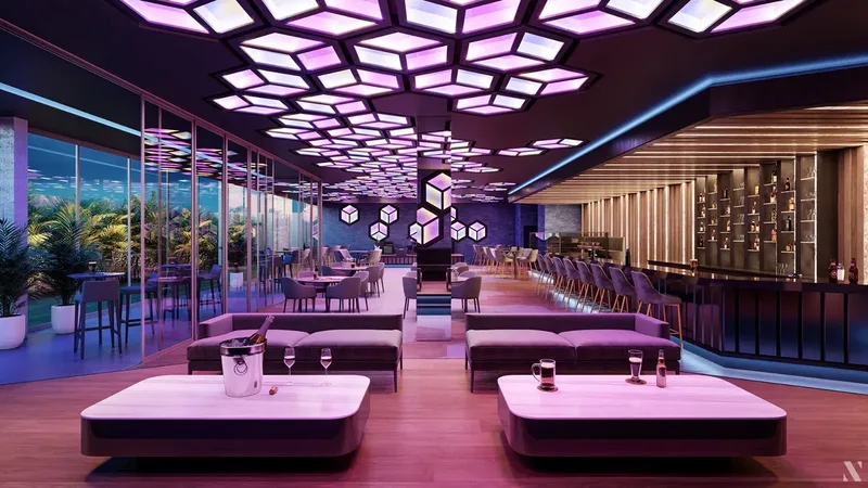 Apartamento 3 quartos Praia Brava de Itajaí - Itajaí - foto 10