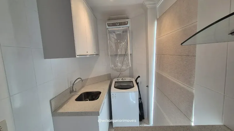Apartamento 2 quartos Meia Praia - Itapema - foto 7