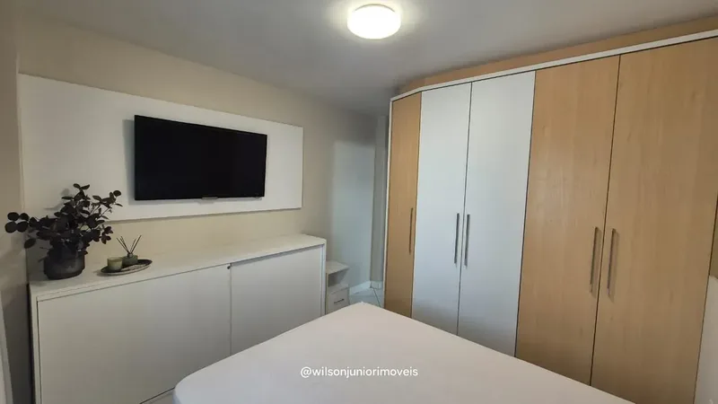 Apartamento 2 quartos Meia Praia - Itapema - foto 8