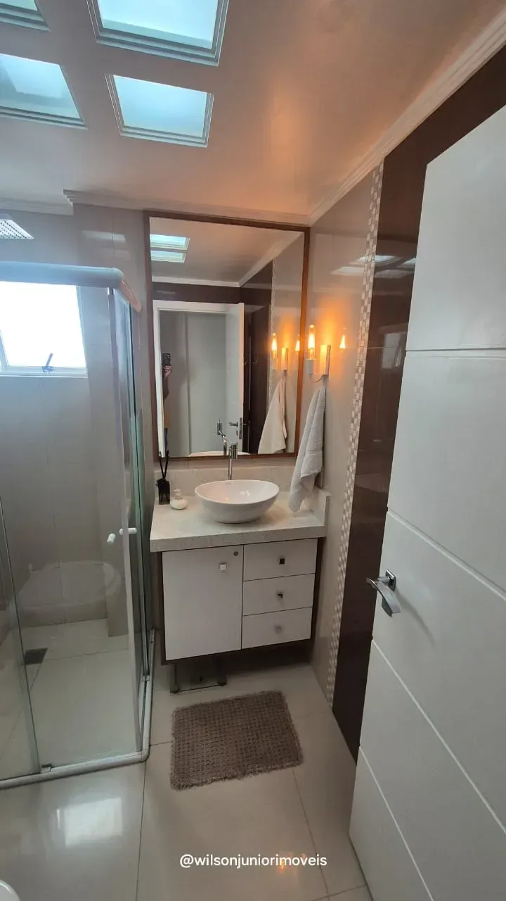 Apartamento 2 quartos Meia Praia - Itapema - foto 11