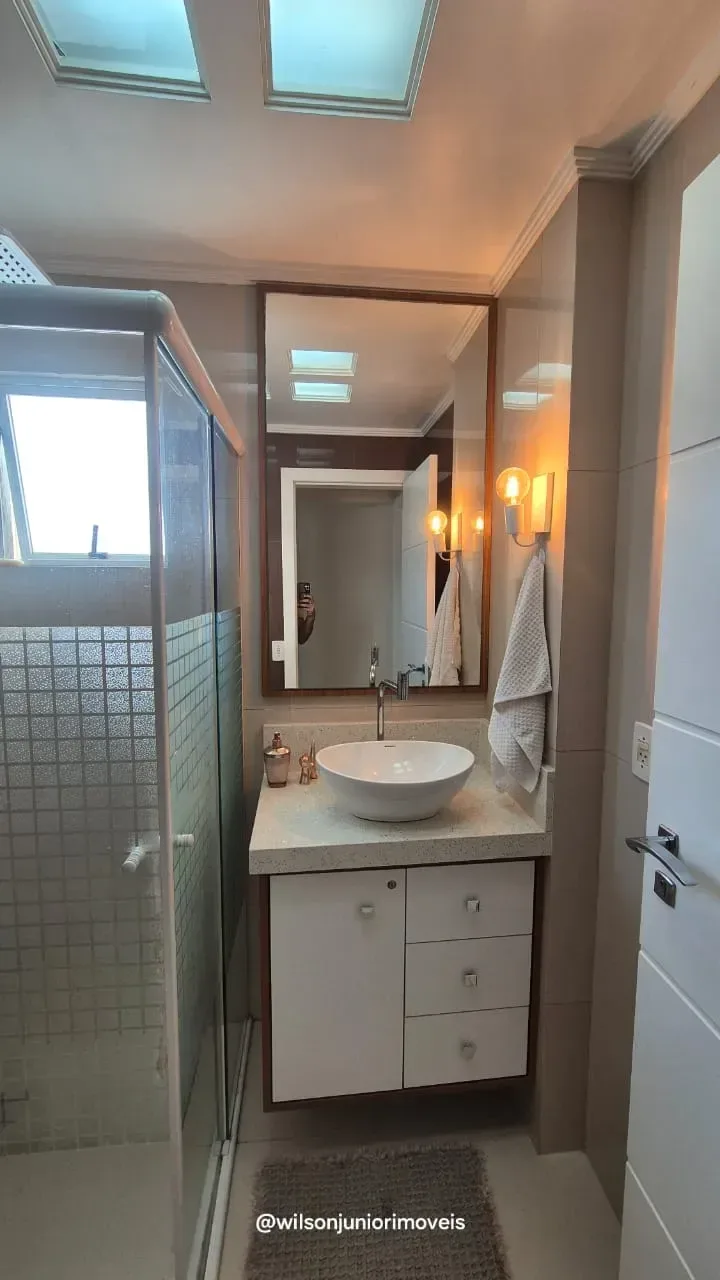 Apartamento 2 quartos Meia Praia - Itapema - foto 17