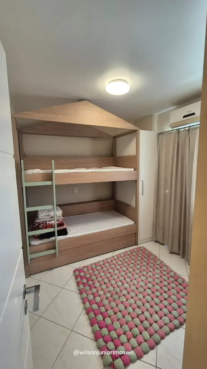 Apartamento 2 quartos Meia Praia - Itapema - foto 20