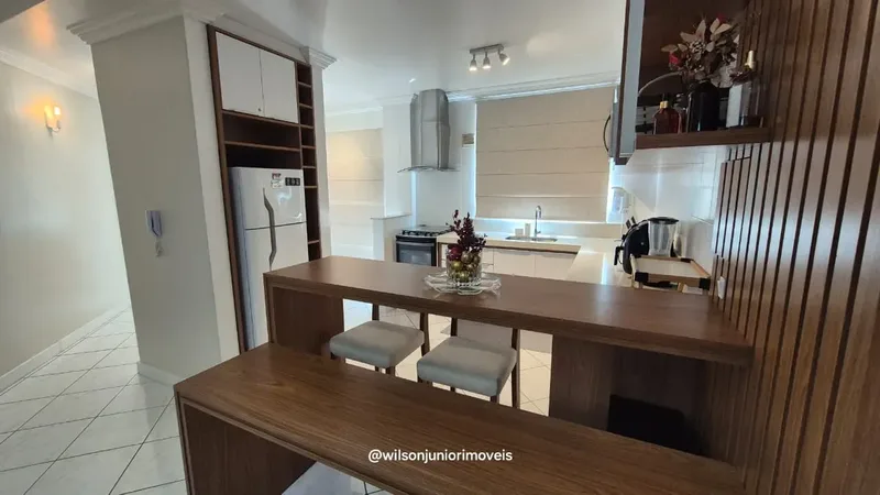 Apartamento 2 quartos Meia Praia - Itapema - foto 16