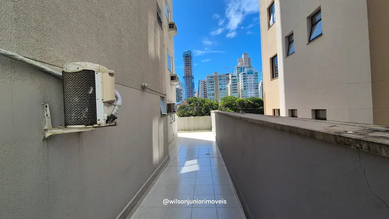 Apartamento 2 quartos Meia Praia - Itapema - foto 18