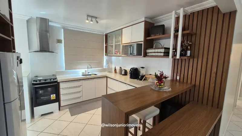 Apartamento 2 quartos Meia Praia - Itapema - foto 21