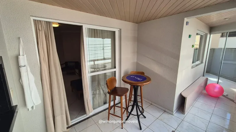 Apartamento 2 quartos Meia Praia - Itapema - foto 23