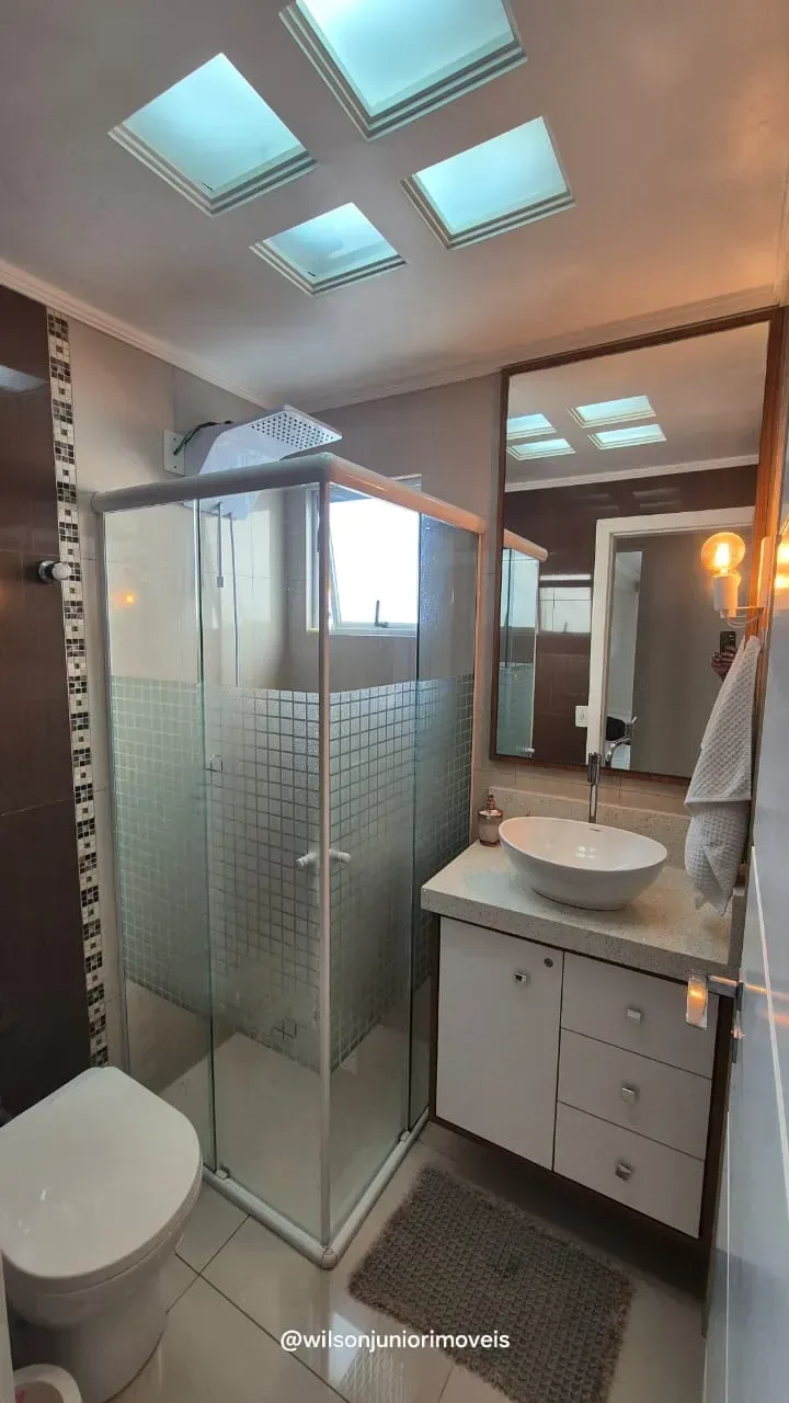 Apartamento 2 quartos Meia Praia - Itapema - foto 25