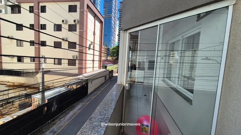 Apartamento 2 quartos Meia Praia - Itapema - foto 27