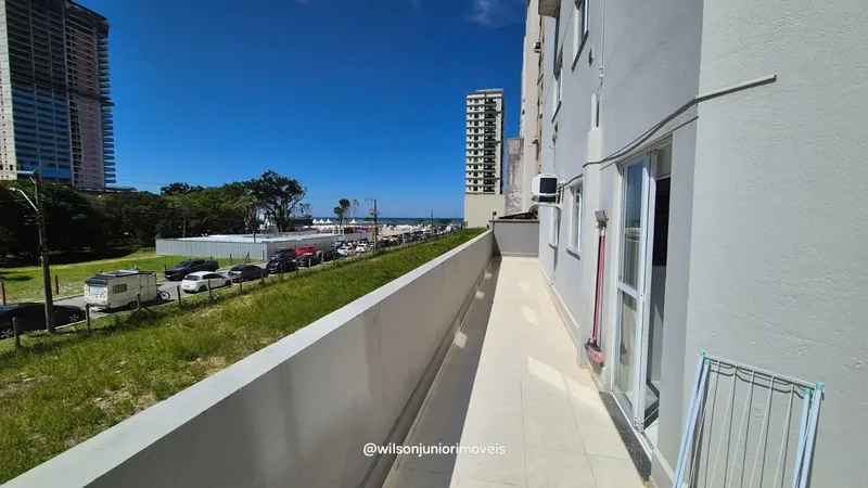 Apartamento 2 quartos Meia Praia - Itapema - foto 26