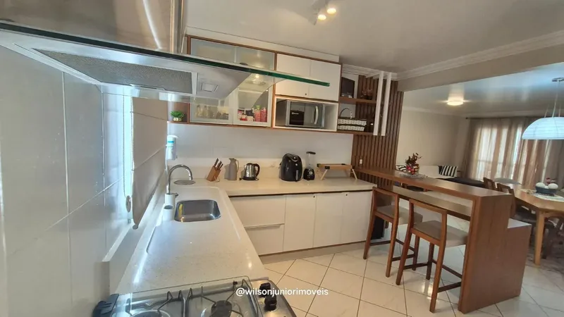 Apartamento 2 quartos Meia Praia - Itapema - foto 28