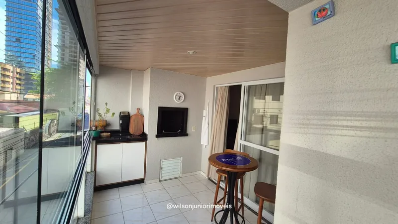 Apartamento 2 quartos Meia Praia - Itapema - foto 29