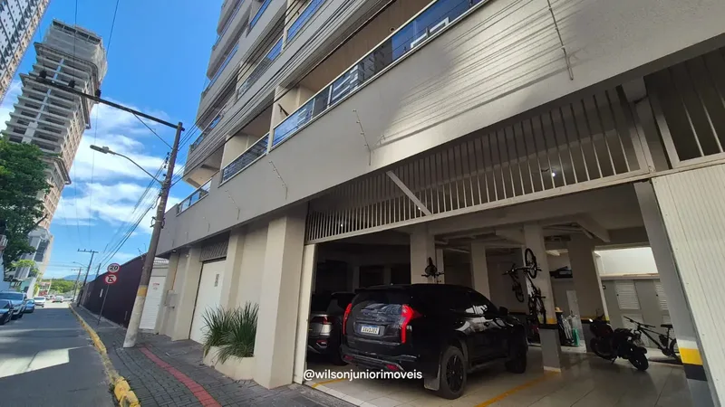 Apartamento 2 quartos Meia Praia - Itapema - foto 30