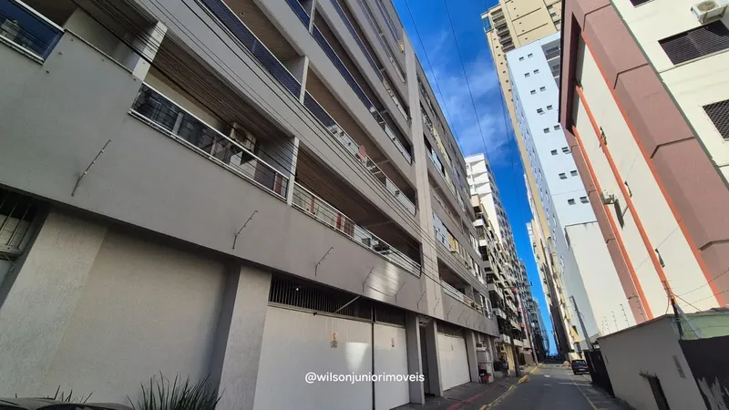 Apartamento 2 quartos Meia Praia - Itapema - foto 31